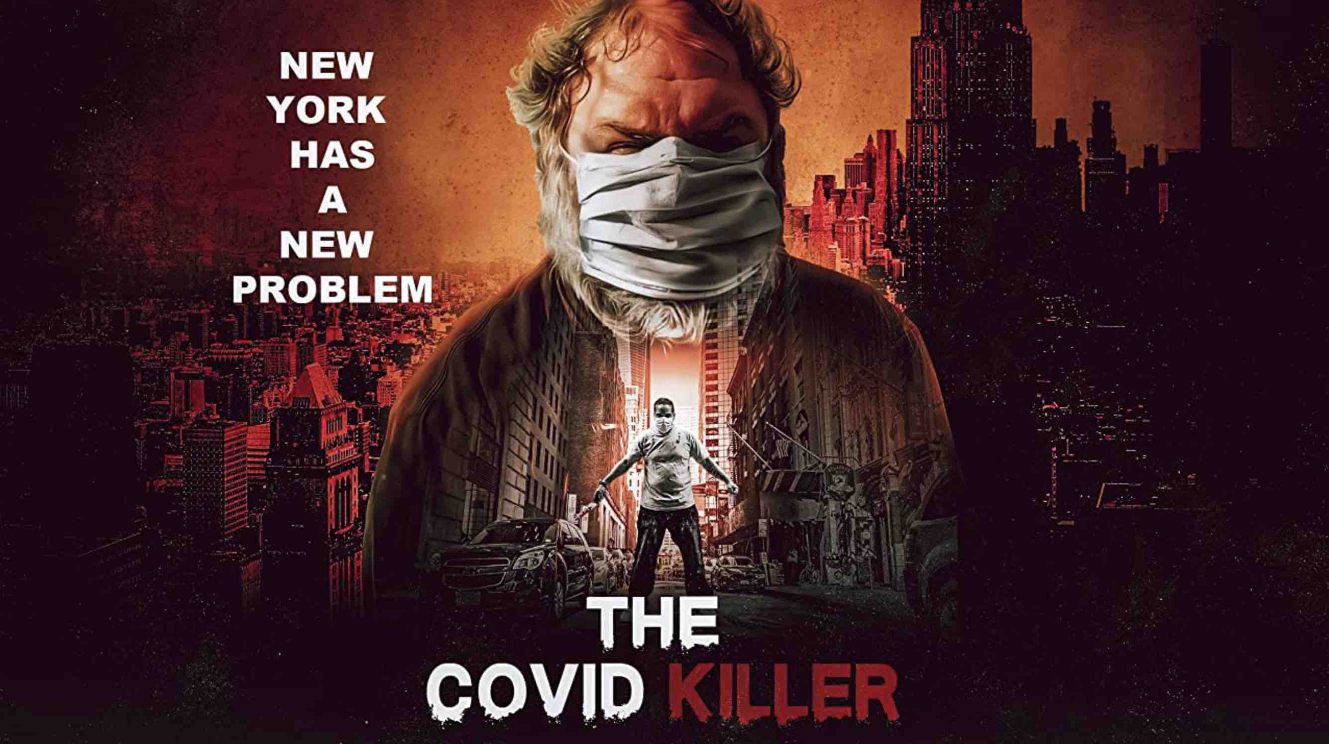 The Covid-Killer